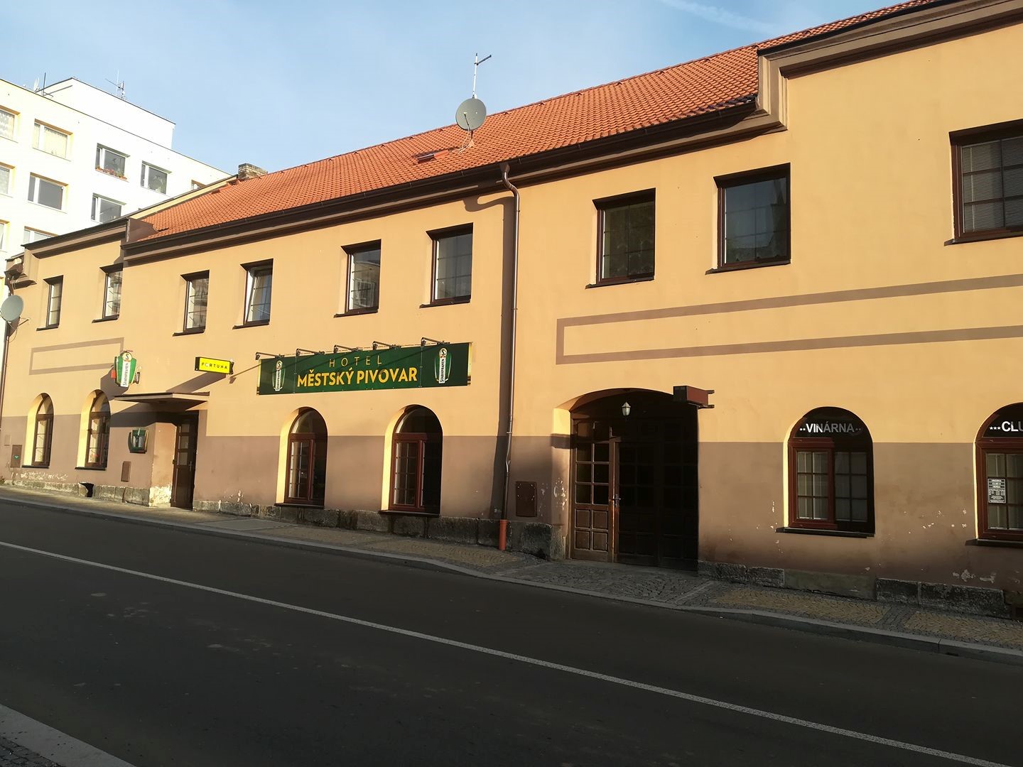 Cestování a&nbsp;ubytování v&nbsp;jižních Čechách