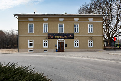 Na  letiště v&nbsp;Ostravě pohodlně a&nbsp;komfortně
