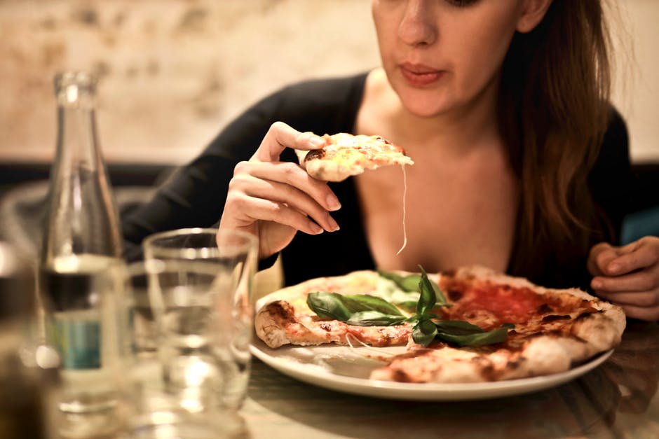 Restaurace není jenom o&nbsp;jídle