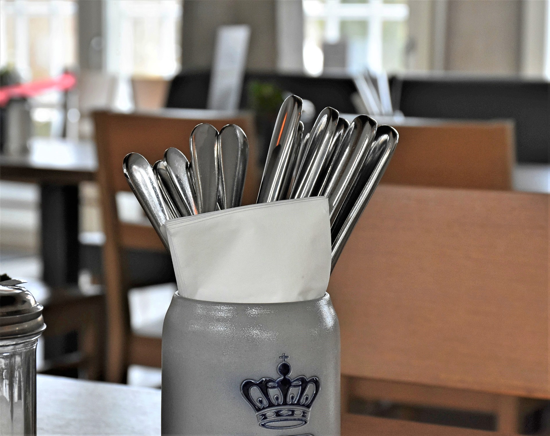 Důvod proč jít do restaurace se najde vždy