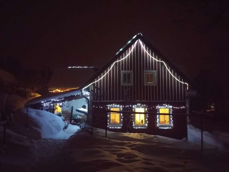 Lyže nebo snowboard?