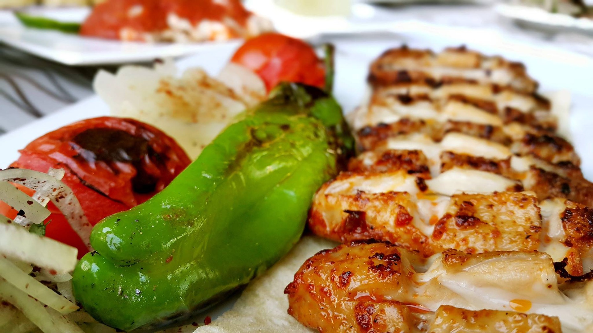 Není kebab jako kebab