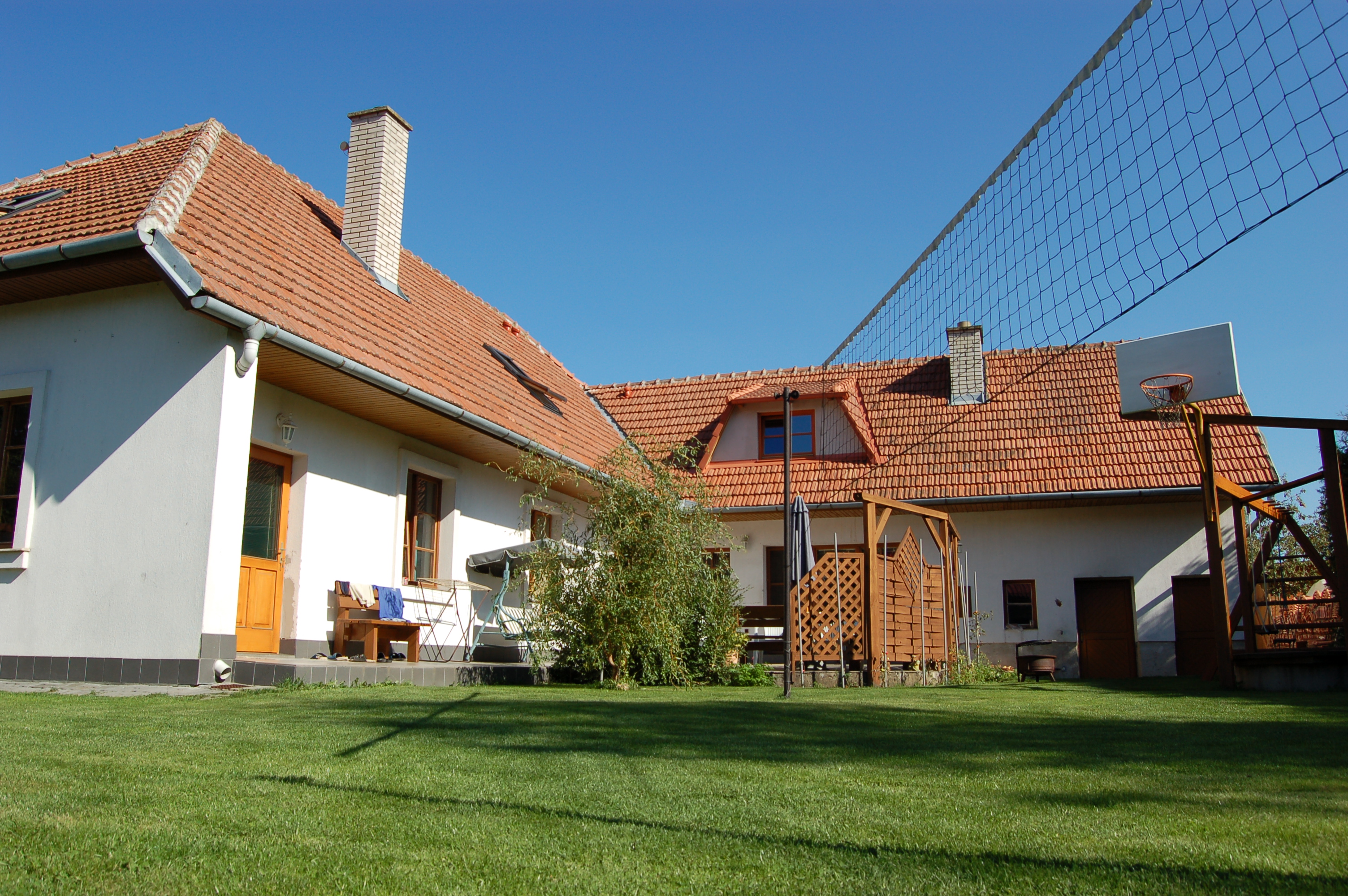 U Zejdů se bude líbit dětem i&nbsp;rodičům
