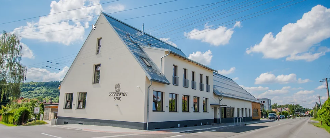 Kde se ubytovat v&nbsp;Beskydech? V&nbsp;hotelu RADEGASTŮV ŠENK. 