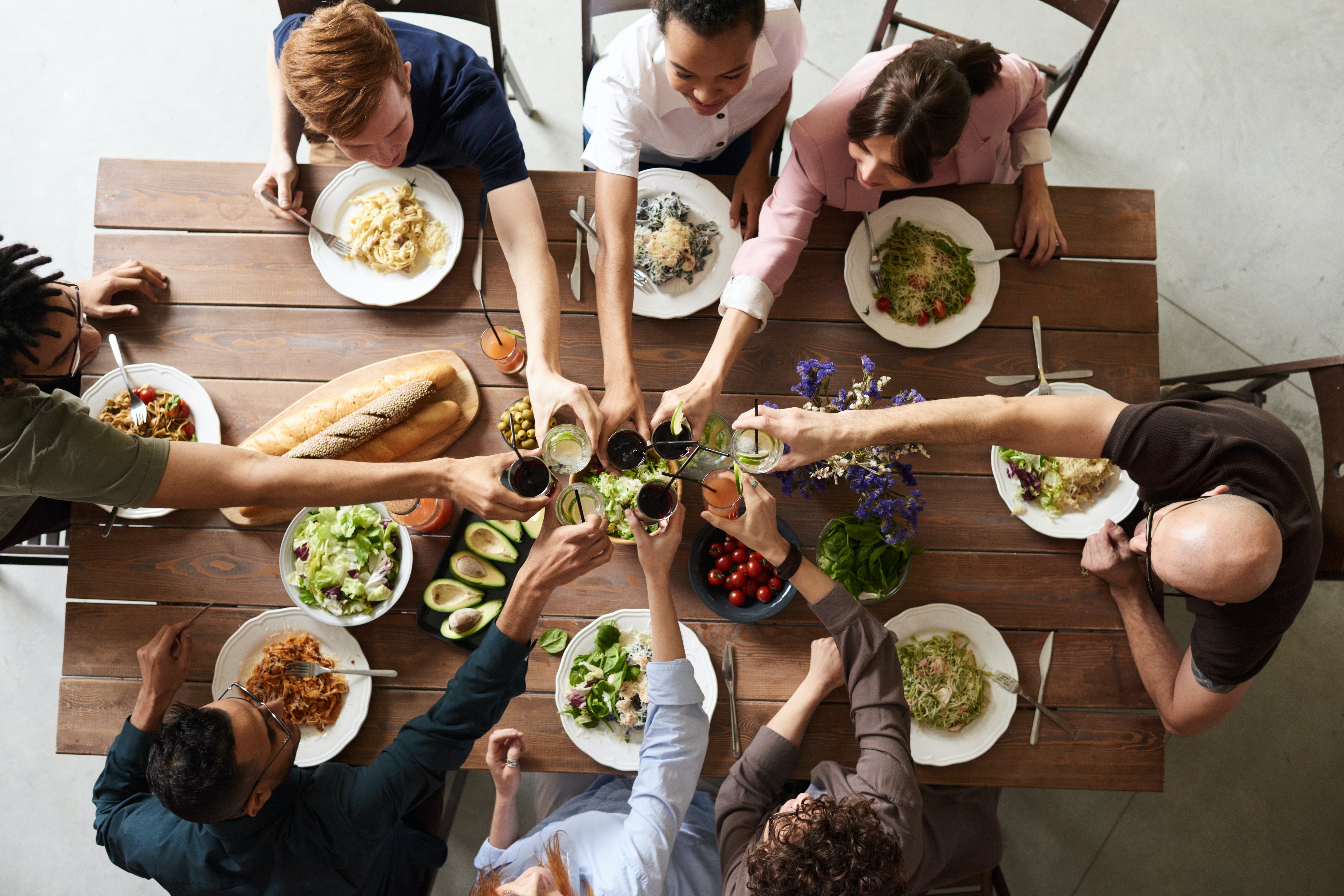 Povečeřte ve vyhlášené regionální restauraci.