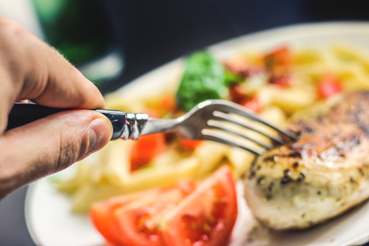 Restaurace v Uherském Brodě nabízí skvělý gurmánský zážitek i&nbsp;pronájem salonku