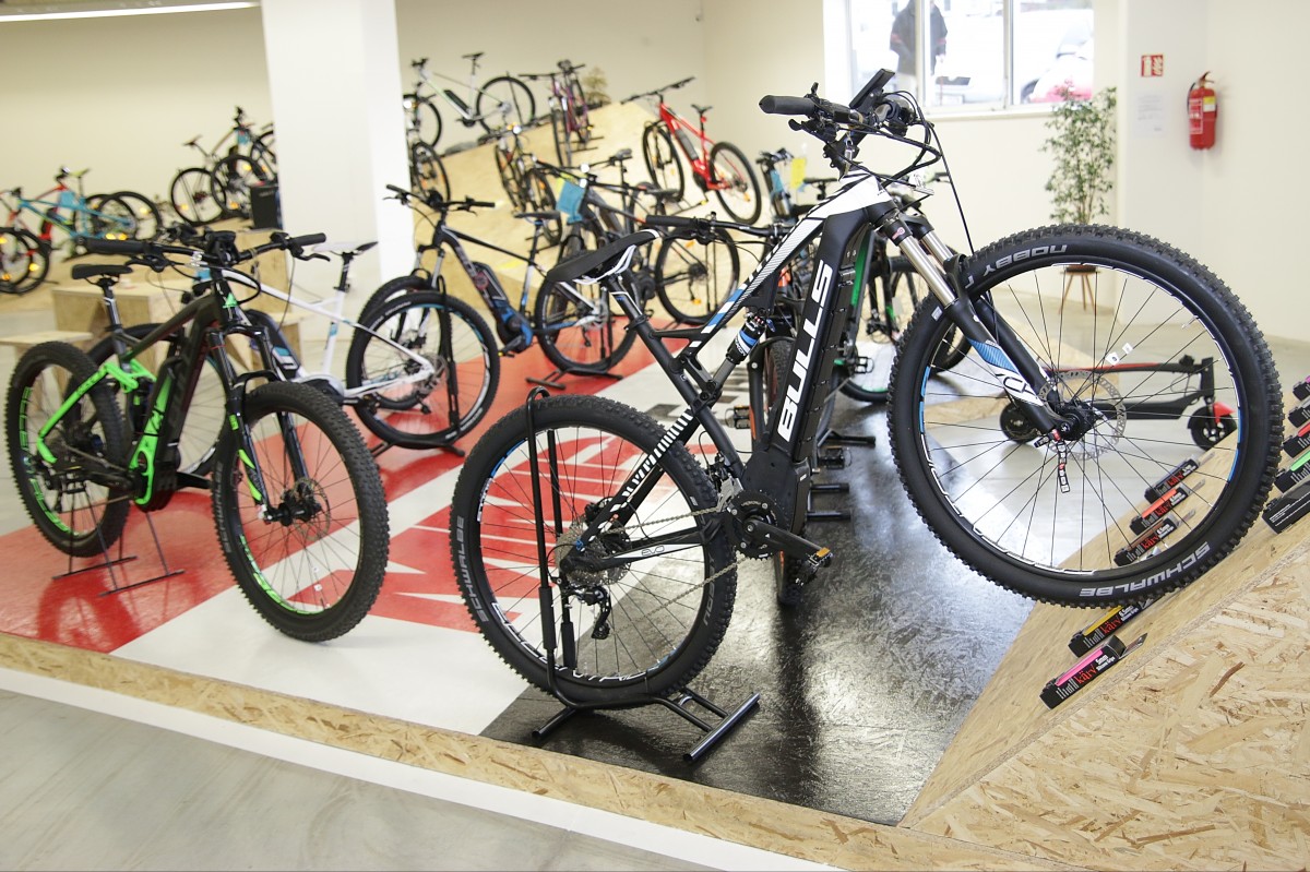 Kvalita a&nbsp;spolehlivost pro každého cyklistu
