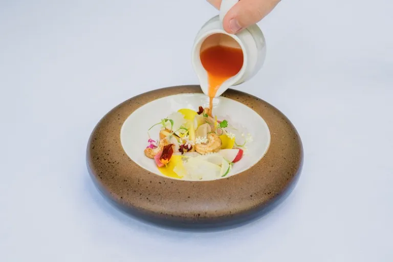 Zážitková gastronomie: Kde ji zkusit a&nbsp;co je fine dining?