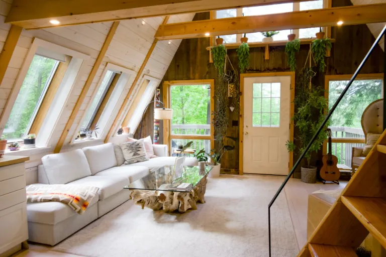 Ubytování glamping: Proč si ho zamilujete a&nbsp;kde ho zkusit?
