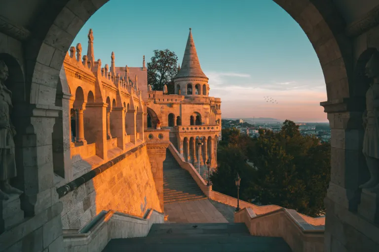 Co vidět v&nbsp;Budapešti: 11 míst, která určitě stojí za návštěvu