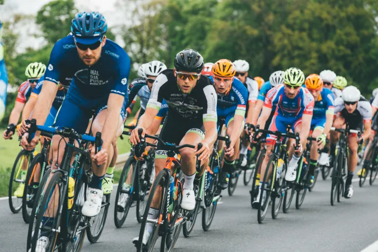 Czech Tour 2024: Kdy a&nbsp;kde proběhne největší český cyklozávod?