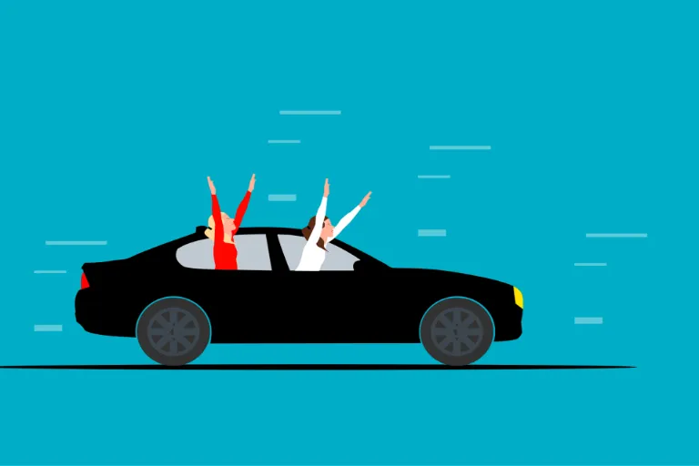 Povinná výbava motorového vozidla 2025 v&nbsp;ČR i&nbsp;u&nbsp;sousedů
