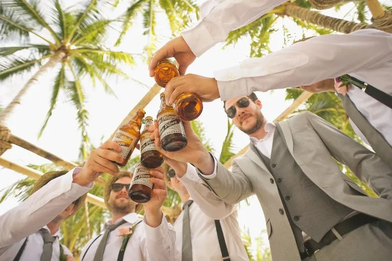 Kam na pivo venku v&nbsp;létě: Tipy na parky i&nbsp;skvělé zahrádky