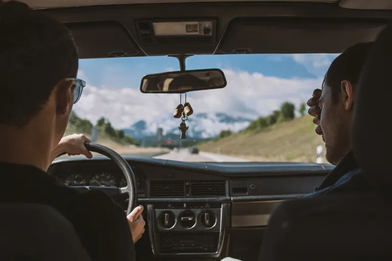 Roadtrip po&nbsp;Evropě: Kam vyrazit a&nbsp;na co nezapomenout?