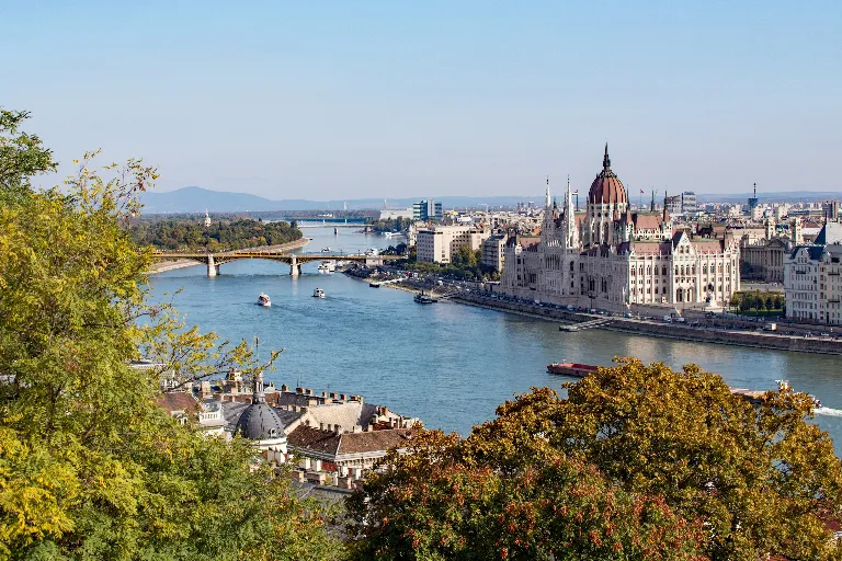 Nejlepší restaurace v&nbsp;Budapešti: Skvělé lokální tipy!