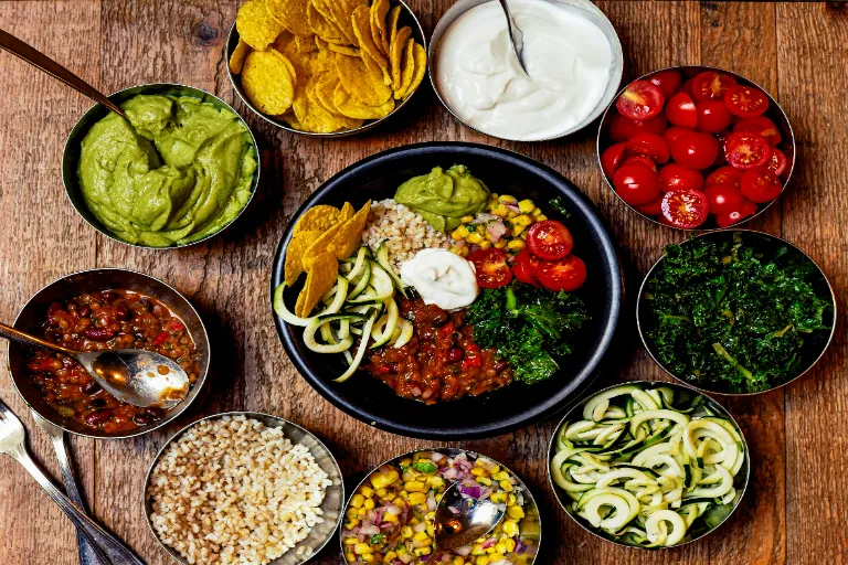 Jde to i&nbsp;bez masa: Nejlepší vegetariánské restaurace za rohem